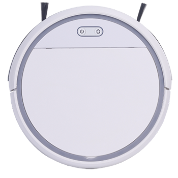 M701 Smart Robotic Vacuum Cleaner-image