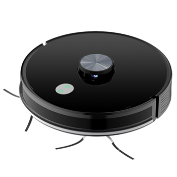 M901 Smart Robotic Vacuum Cleaner-image